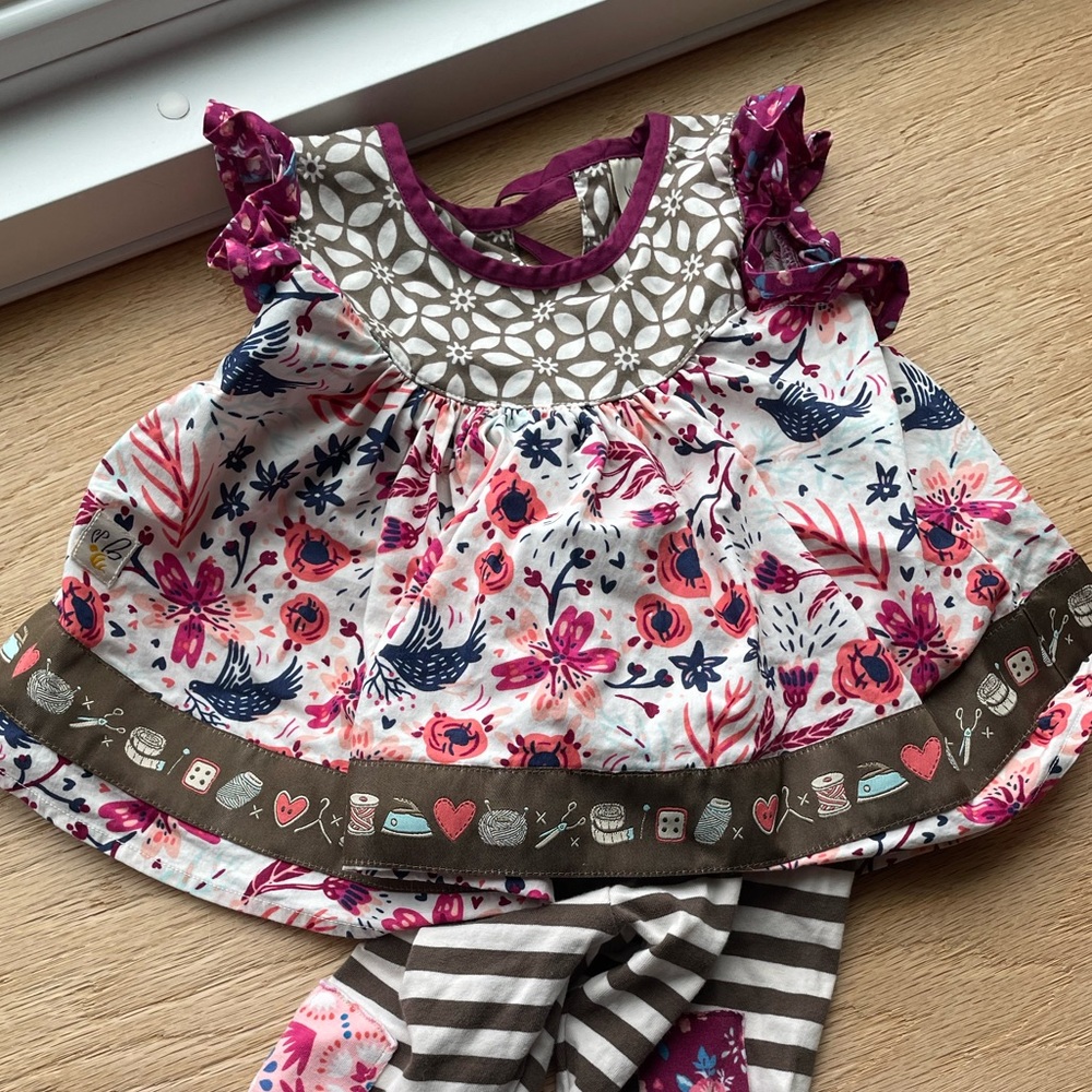 Wildflower set